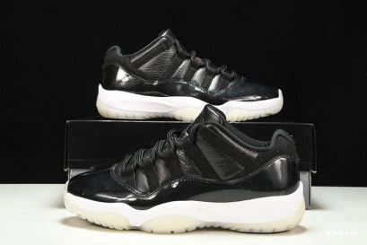 Low  11 AV2187-001 Jordan Retro 0725